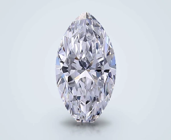 1.62 Carat · D · VS1 Rare Carat Ideal Cut
