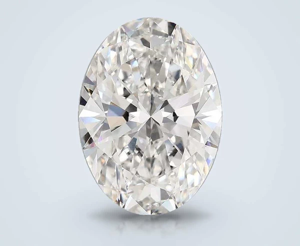 4.88 Carat · F · VVS2 Rare Carat Ideal Cut