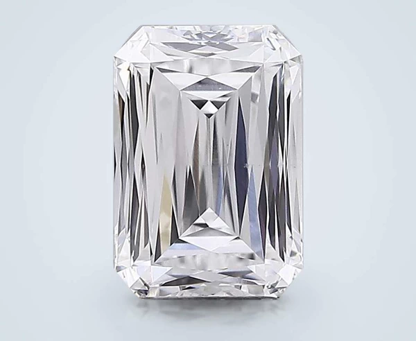 2.63 Carat · D · VVS2 Rare Carat Ideal Cut