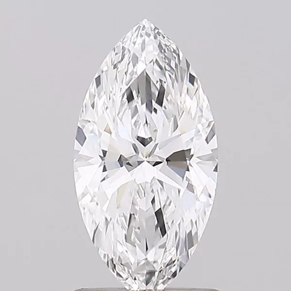 1.01 Carat · D · VVS1 Rare Carat Ideal Cut