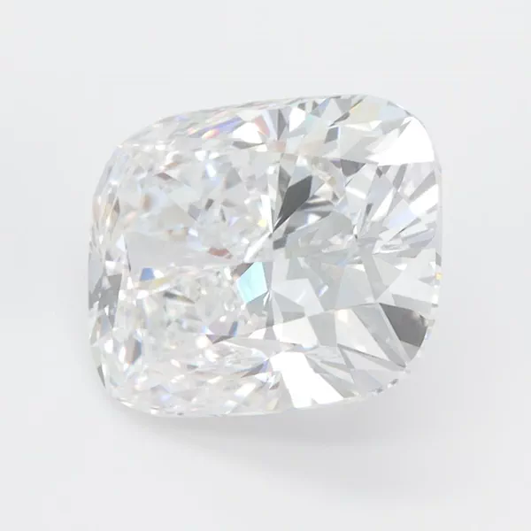 3.36 Carat · D · VVS1 Rare Carat Ideal Cut