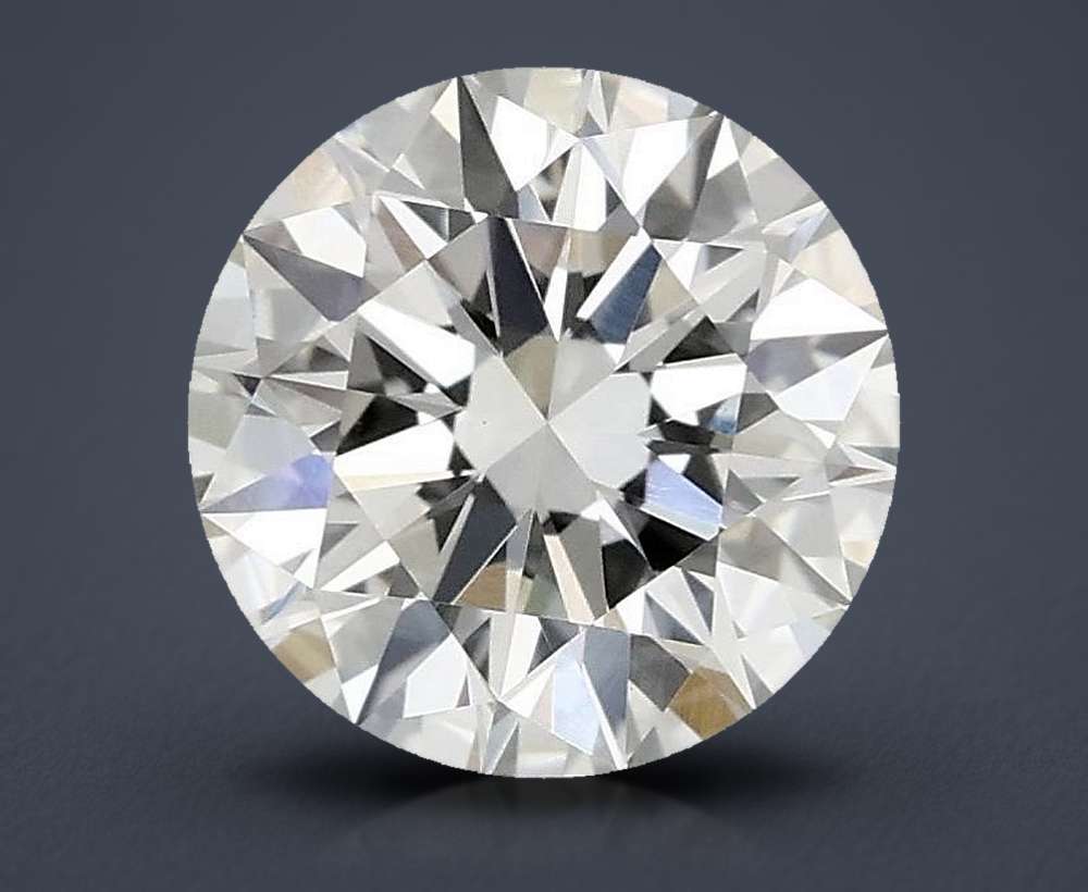 1.33 Carat · F · VS1 excellent Cut