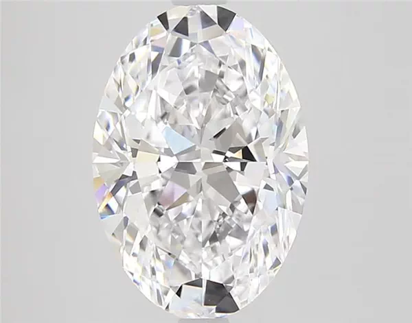 3.3 Carat · D · FL Rare Carat Ideal Cut