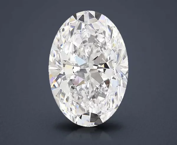3.3 Carat · D · FL Rare Carat Ideal Cut