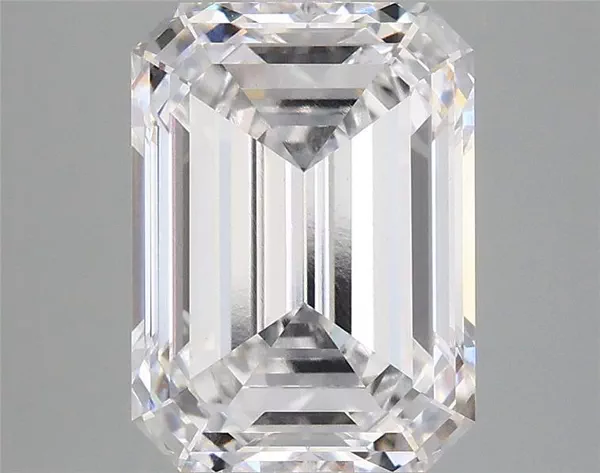 4.07 Carat · F · VVS1 Rare Carat Ideal Cut