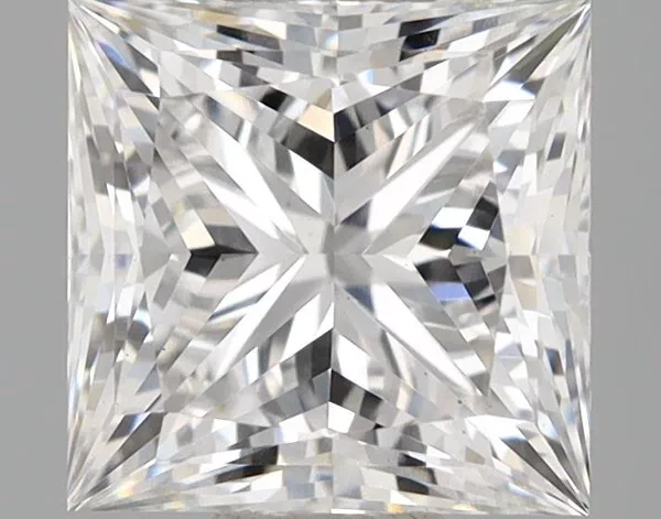 1.67 Carat · D · VS1 Rare Carat Ideal Cut