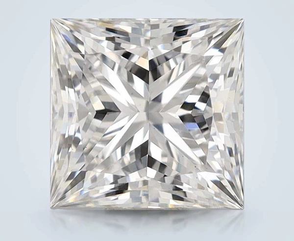 1.67 Carat · D · VS1 Rare Carat Ideal Cut