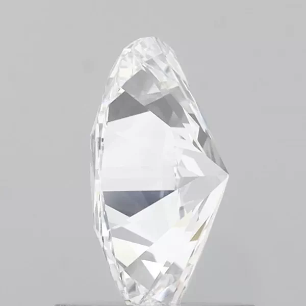 1.18 Carat · D · FL Rare Carat Ideal Cut