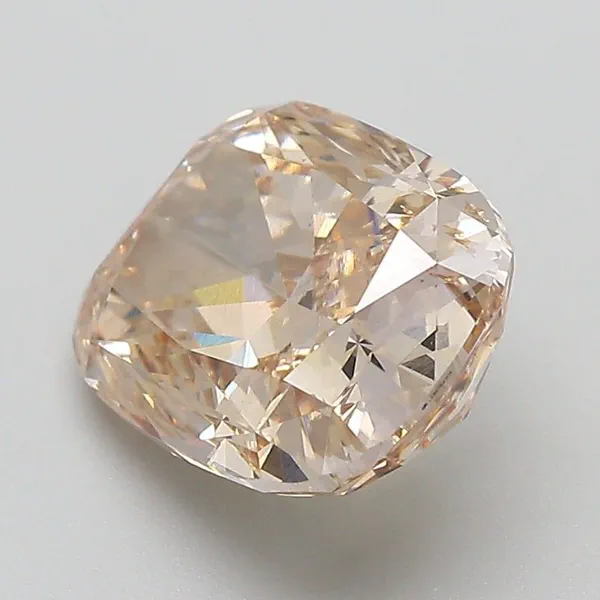 4.01 Carat · Brown · Very Light · SI1