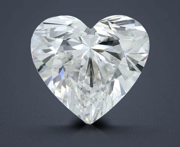 10.5 Carat · E · VVS2 Rare Carat Ideal Cut