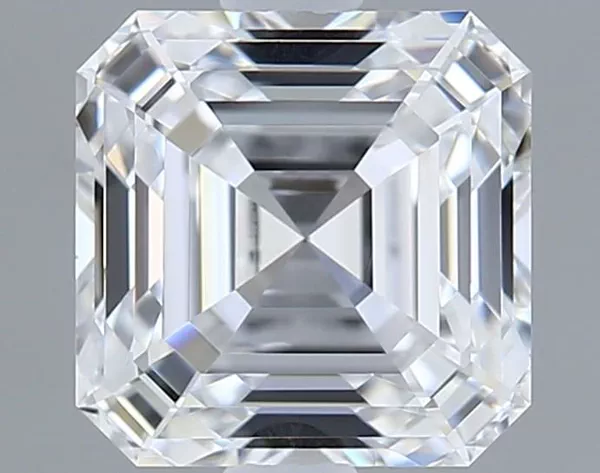 1.77 Carat · D · VVS2 Rare Carat Ideal Cut