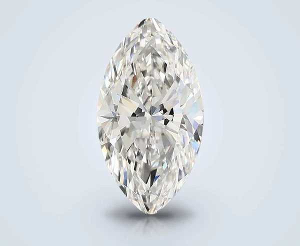 2.52 Carat · F · VS1 Rare Carat Ideal Cut