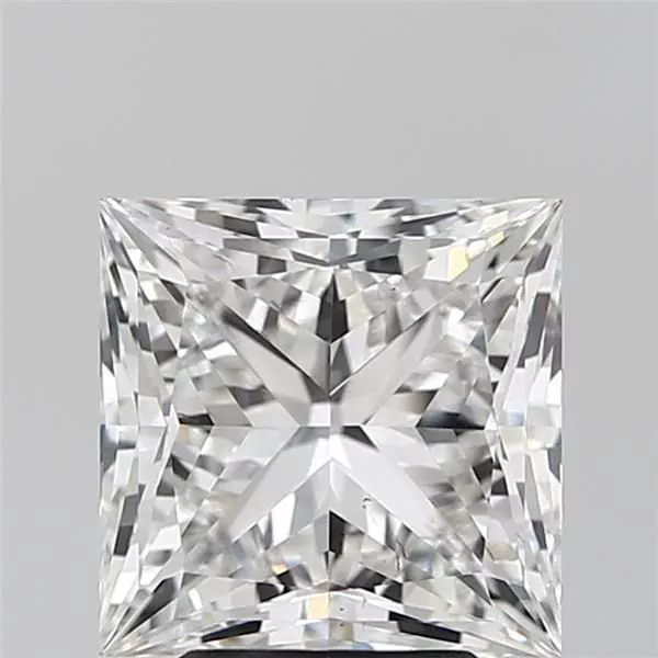 4.04 Carat · F · VS2 Rare Carat Ideal Cut