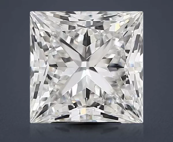 4.04 Carat · F · VS2 Rare Carat Ideal Cut
