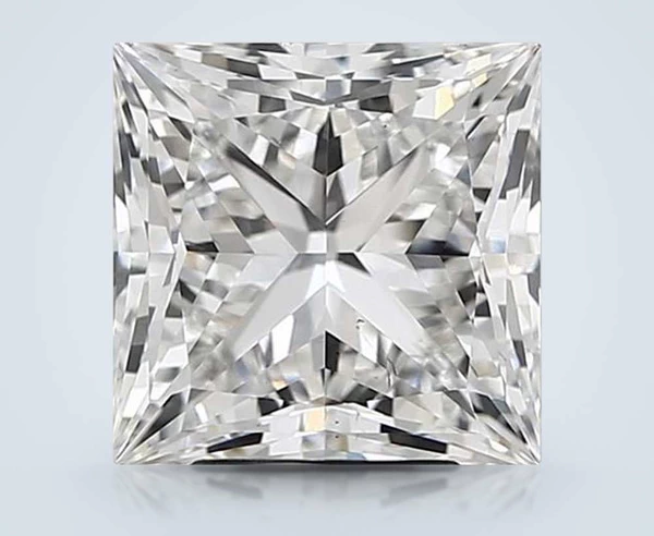 4.04 Carat · F · VS2 Rare Carat Ideal Cut