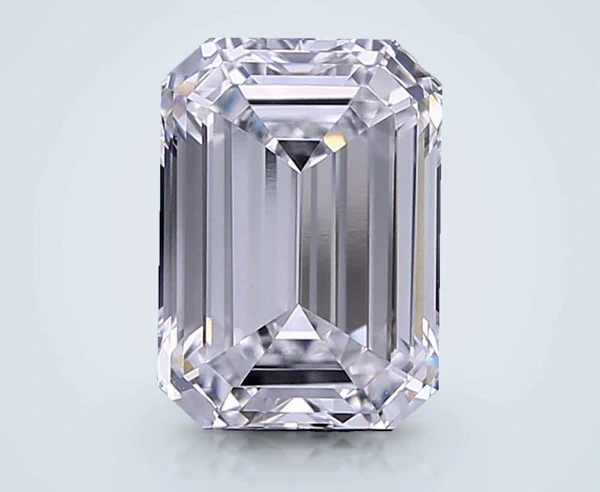 2.82 Carat · D · VVS1 Rare Carat Ideal Cut