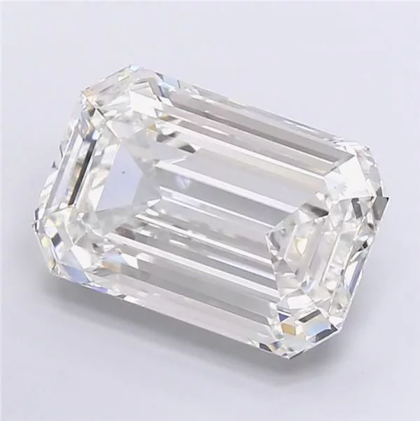 17.09 Carat · G · VS1 Rare Carat Ideal Cut