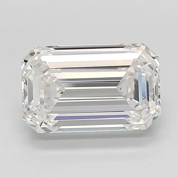 5.08 Carat · E · IF Rare Carat Ideal Cut