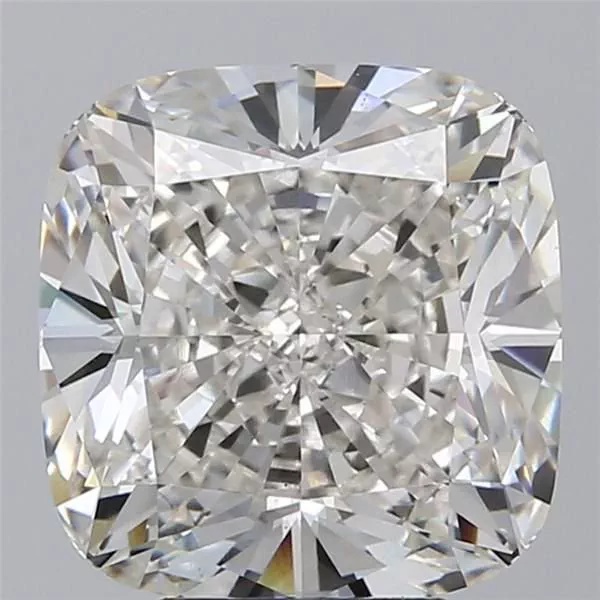 7.05 Carat · H · VS1 Rare Carat Ideal Cut