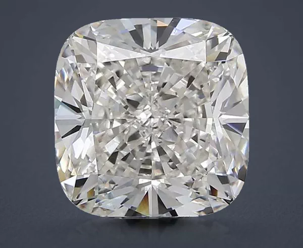 7.05 Carat · H · VS1 Rare Carat Ideal Cut