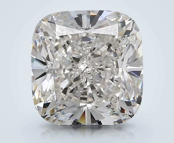 7.05 Carat · H · VS1 Rare Carat Ideal Cut