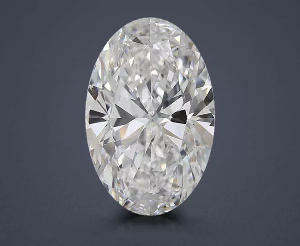 5.05 Carat · D · VS2 Rare Carat Ideal Cut