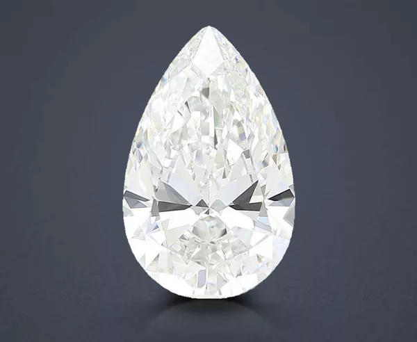 5.36 Carat · F · VS1 Rare Carat Ideal Cut