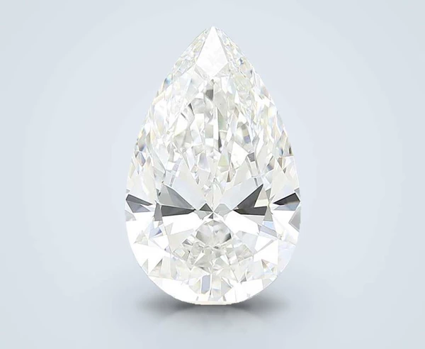 5.36 Carat · F · VS1 Rare Carat Ideal Cut