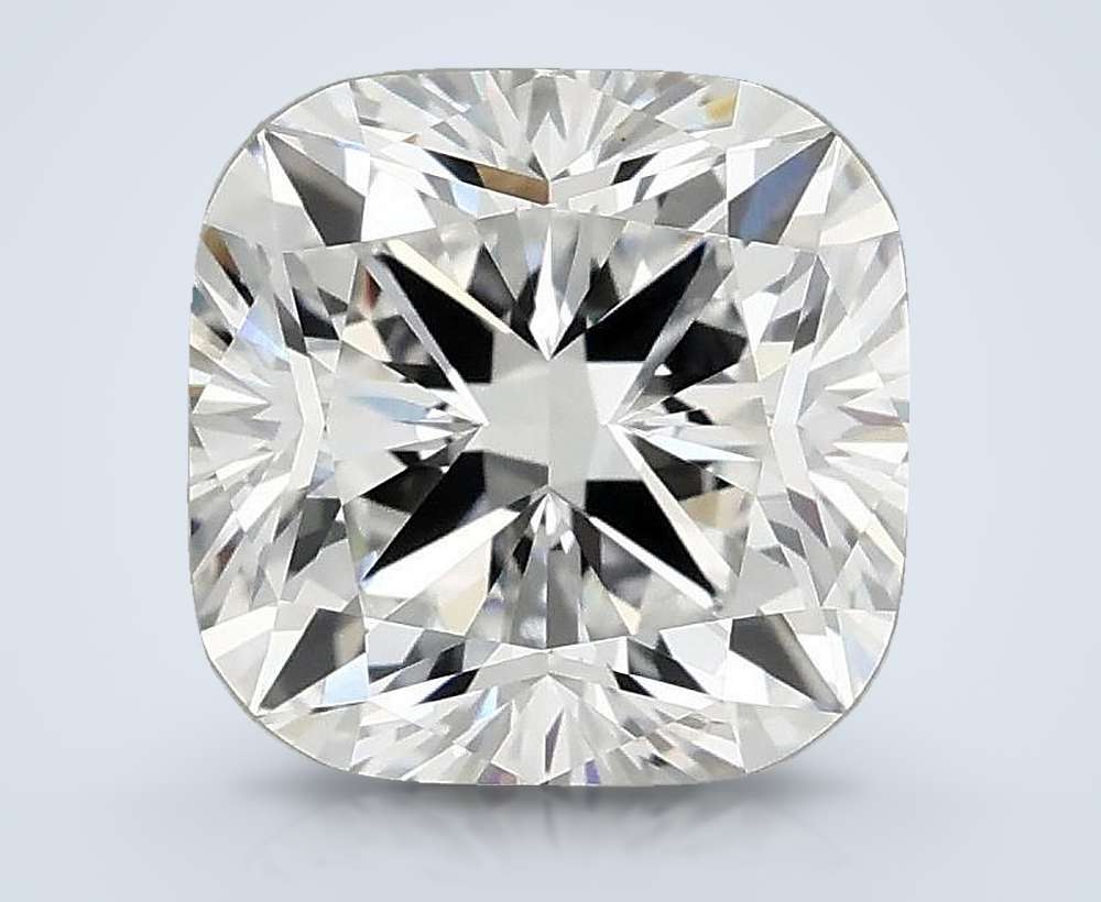 2.38 Carat · E · VS1 Rare Carat Ideal Cut
