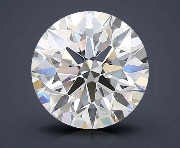 2.67 Carat · D · VVS1 Rare Carat Ideal Cut