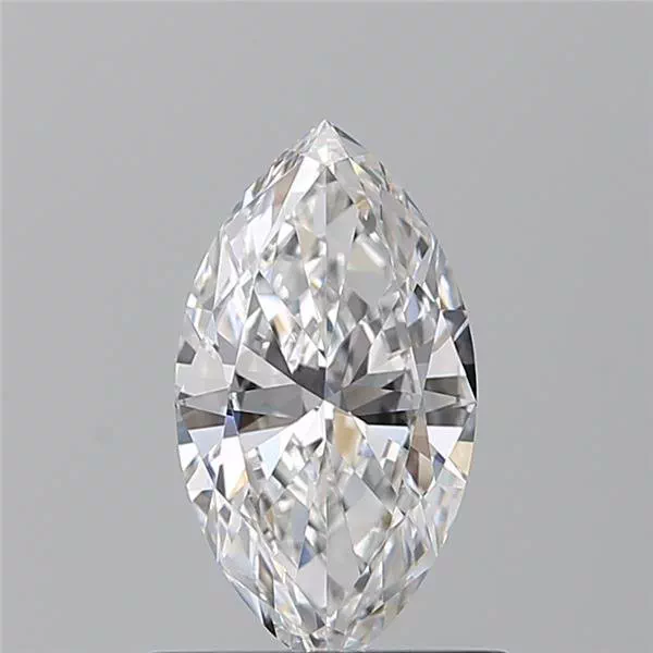 0.7 Carat · D · VVS2 very good Cut