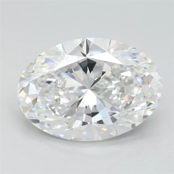 2 Carat · D · FL Rare Carat Ideal Cut