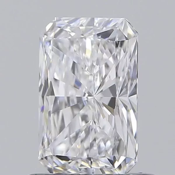 0.81 Carat · D · IF Rare Carat Ideal Cut