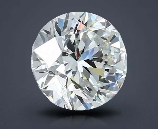 3 Carat · H · VS2 excellent Cut
