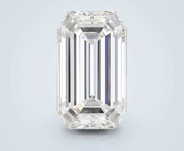 3.02 Carat · F · VVS2 Rare Carat Ideal Cut