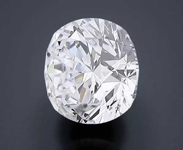 1.76 Carat · D · IF Rare Carat Ideal Cut