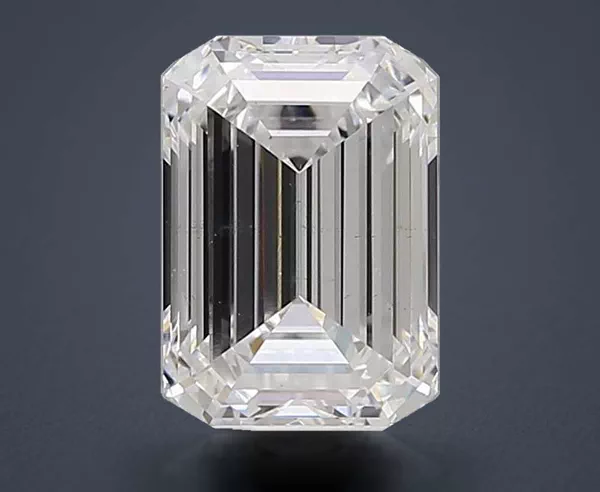 2.49 Carat · D · VS2 Rare Carat Ideal Cut