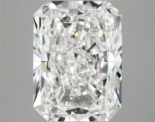 4.63 Carat · E · VS1 Rare Carat Ideal Cut