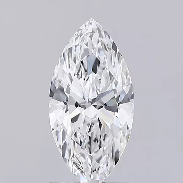 1.09 Carat · D · VVS1 Rare Carat Ideal Cut