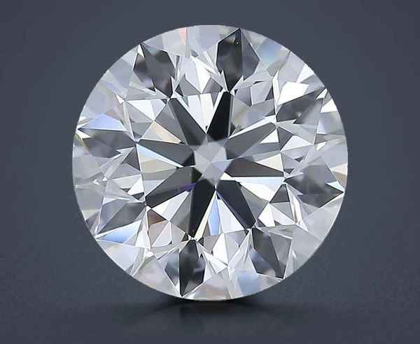 5.5 Carat · D · VS1 excellent Cut
