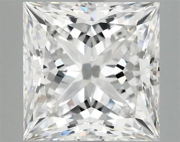 4.17 Carat · E · VVS2 Rare Carat Ideal Cut