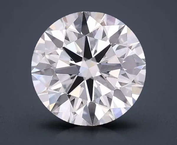 1.08 Carat · F · IF Rare Carat Ideal Cut