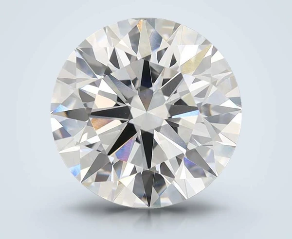 4.57 Carat · D · VS1 Rare Carat Ideal Cut