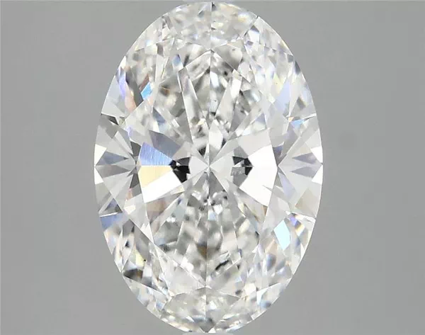 2.37 Carat · E · VS1 Rare Carat Ideal Cut
