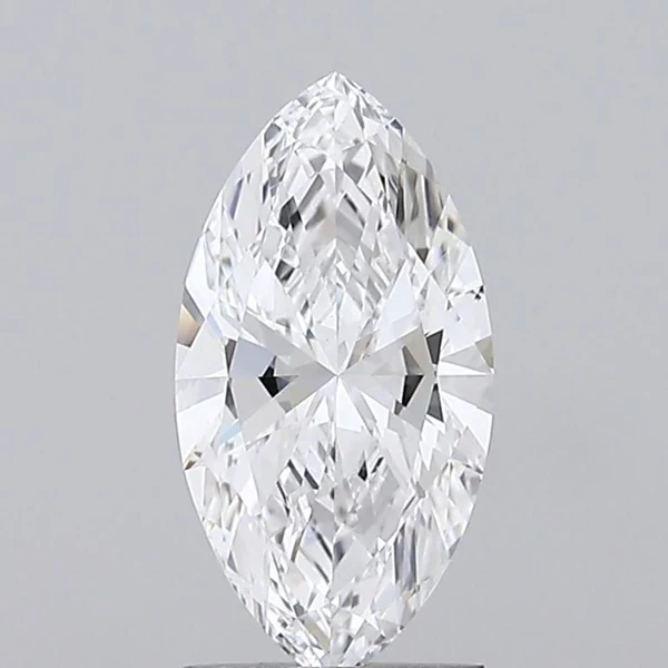 1.7 Carat · D · VS1 very good Cut
