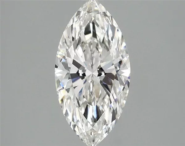 1.55 Carat · G · VS1 Rare Carat Ideal Cut
