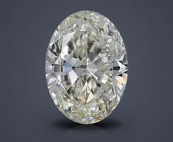 2.5 Carat · J · SI1 Rare Carat Ideal Cut