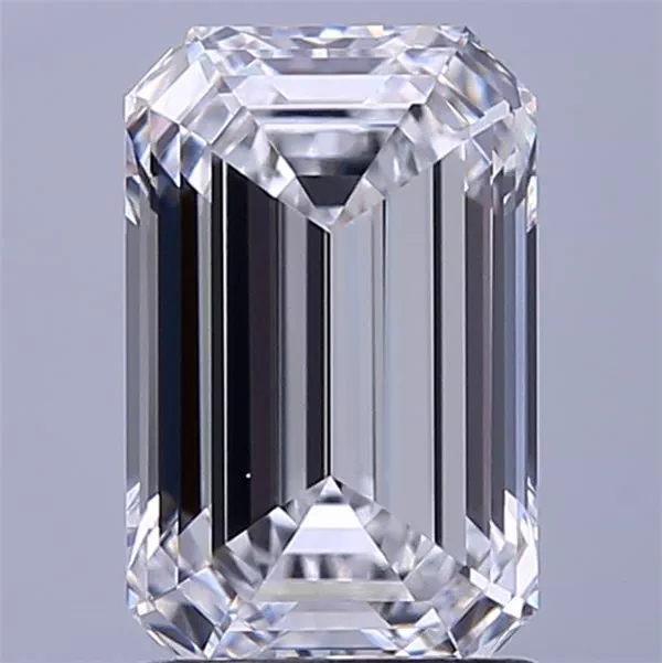 1.69 Carat · D · VVS1 Rare Carat Ideal Cut
