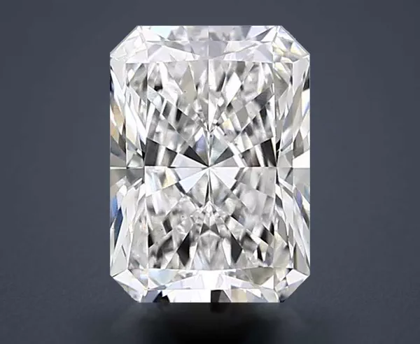 2.15 Carat · E · VS1 Rare Carat Ideal Cut