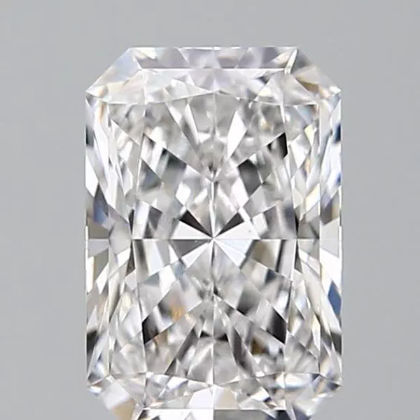 0.99 Carat · D · VVS2 Rare Carat Ideal Cut